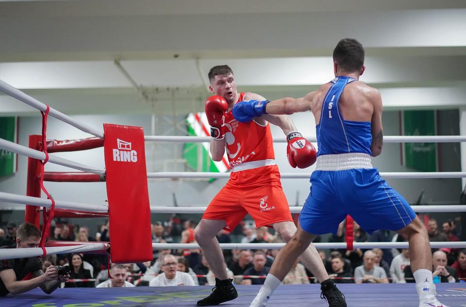 Paweł Michalik - WBC